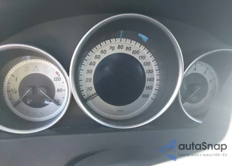 2013 Mercedes-Benz C 300 Luxury 4Matic/Sport 4Matic из США, поврежденный, VIN WDDGF8AB5DR296166